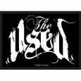 logo The Used
